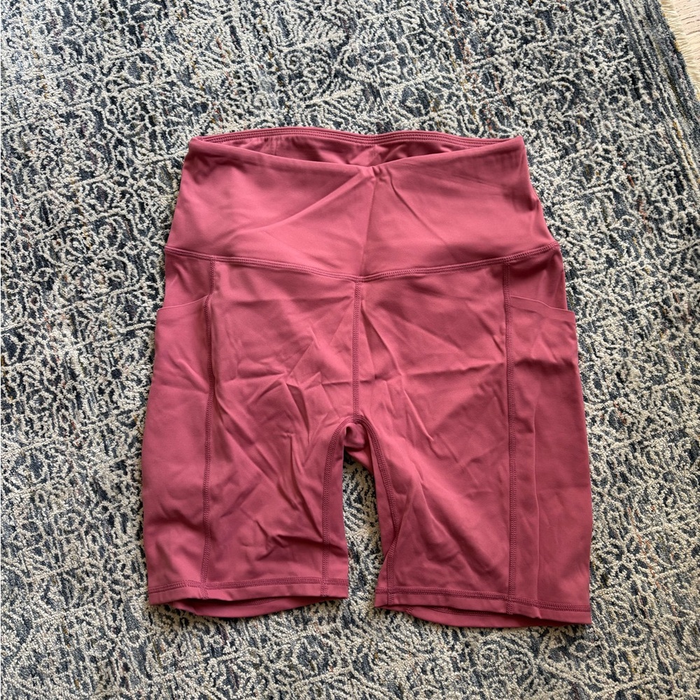 Varley Biker Shorts